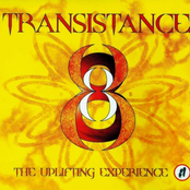 Transistance 8 - The Uplifting Experience