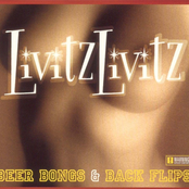 Beer Bongs & Back Flips