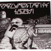 Parlamentarisk Sodomi / Blodsprut