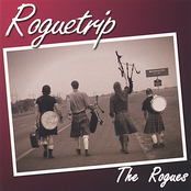 Pressed For Time by The Rogues