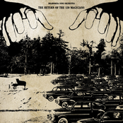 The Return Of 120 Magicians