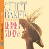 I Could Have Danced All Night by Chet Baker
