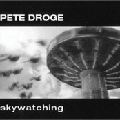 Pete Droge: Skywatching