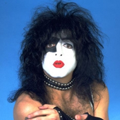 Paul Stanley: Double Platinum