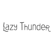 Lazy Thunder EP