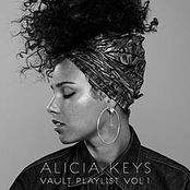 Vault Volume 1 cover