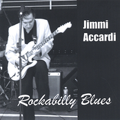 Midnight Bop by Jimmi Accardi