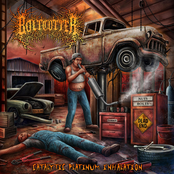 Boltcutter: Catalytic Platinum Inhalation (Promo 2023)