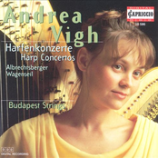 Albrechtsberger, J.G.: Harp Concerto in C Major / Partita in F Major / Wagenseil, G.C.: Harp Concerto in G Major