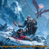 Shadows From Midgard