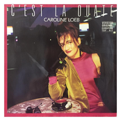 Caroline Loeb, c'est la ouate