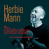 Jungle Fantasy by Herbie Mann