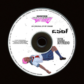 HUNTER SCHAFER'S BOYFRIEND