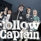 follow the captain