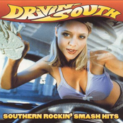 Mountain: Drivin' South: Southern Rockin' Smash Hits