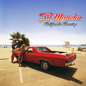 Fu Manchu: California Crossing