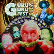 Guru Guru Fest 2012