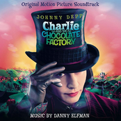 Loompa Land by Danny Elfman