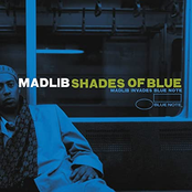 Shades of Blue: Madlib Invades Blue Note