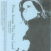 From Across This Gray Land