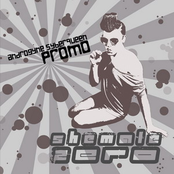 Androgyne Cyberqueen (Promo)