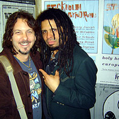 Eric Mcfadden & Wally Ingram