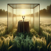 Fadrait: A Grasp of Perception (Live at SDMAAC)