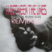 DJ-SS & Roni Size Remixes