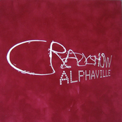 Moongirl by Alphaville