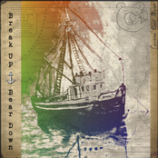 Break up Bear down (Deluxe Edition)
