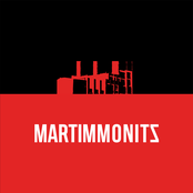 Martim Monitz EP