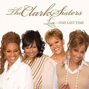 Holy Will by The Clark Sisters