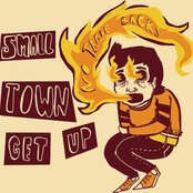 Small Town Get Up EP