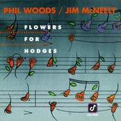 Day Dream by Phil Woods