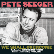 A Little Brand New Baby by Pete Seeger