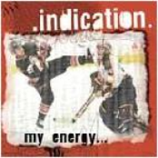 My Energy Is My Dedication