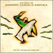 johnny clegg; savuka