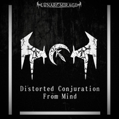 Distorted Conjuration From Mind