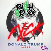 Fuck Donald Trump - EP