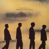 Echo and The Bunnymen: Songs To Learn And Sing
