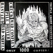 Triple Cross Counter Tour