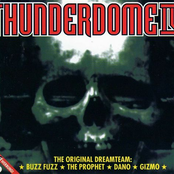 Thunderdome IV - The Original Dreamteam (CD2)