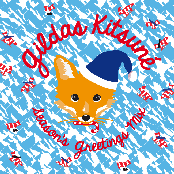 Gildas Kitsuné Season's Greetings Mix
