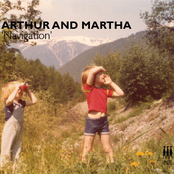 Memory by Arthur And Martha