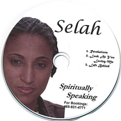 Selah: Spiritually Speaking