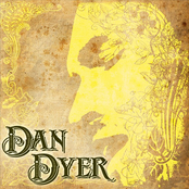 I Walk On Guilded Splinters by Dan Dyer