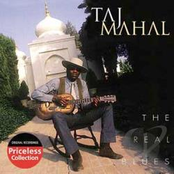 Jellyroll by Taj Mahal