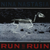 Nina Nastasia: Run To Ruin