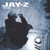 Jay-Z: The Blueprint