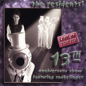 13th Anniversary Show - Live In Tokyo!